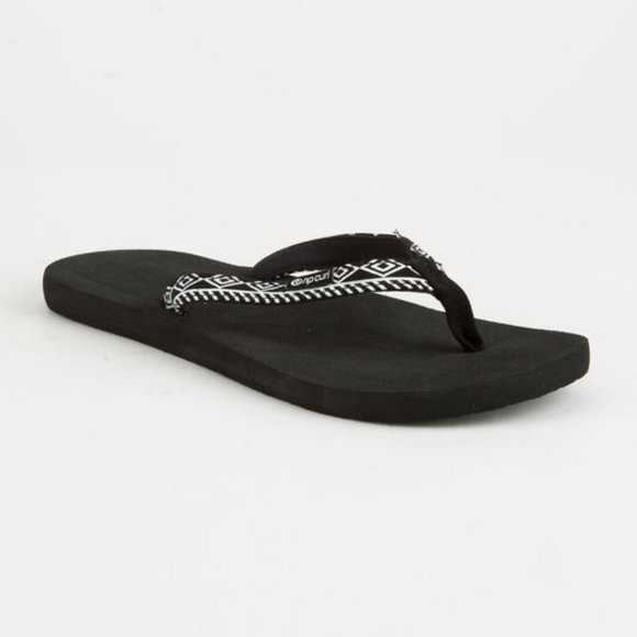 Rip Curl Sandals - Picture 1 of 4
